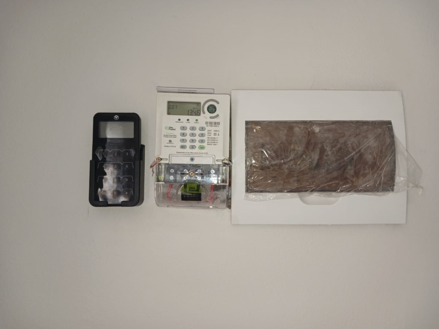 To Let 1 Bedroom Property for Rent in La Hoff North West